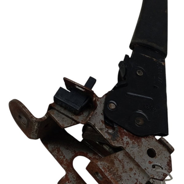 Alavanca Freio Mão Peugeot 307 2006 2008 2009 2010 2011 2012