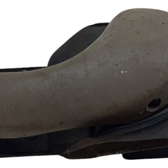 Maçaneta Interna Dianteira Direita Fiat Doblo 2007 2008 2009