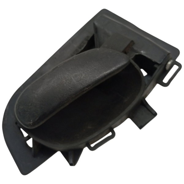 Maçaneta Interna Traseira Esquerda Peugeot 206 Sw 2003 2004