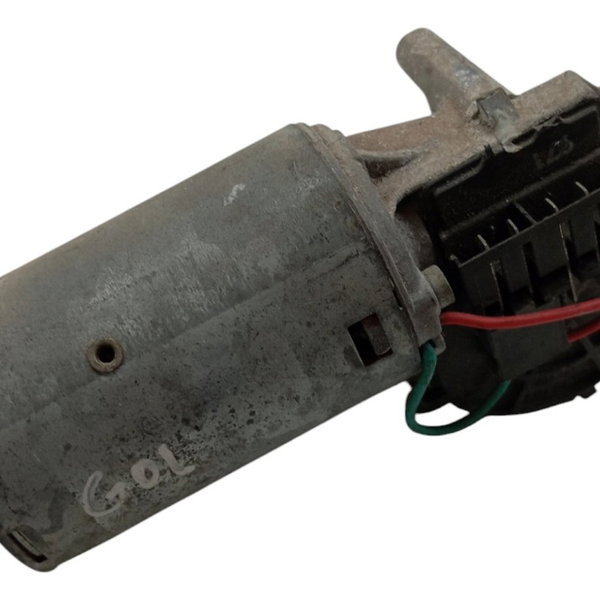 Motor Limpador Parabrisa Volkswagen Gol G3 1998 2001 2002