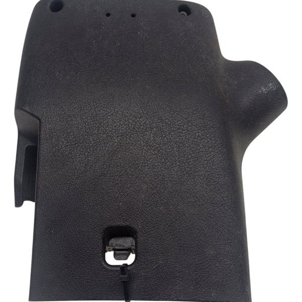 Acabamento Moldura Coluna Direção Peugeot 307 2.0 2007 2008
