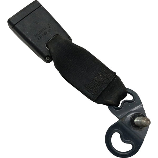 Engate Cinto Segurança Traseiro Renault Sandero Rs 2017 2018