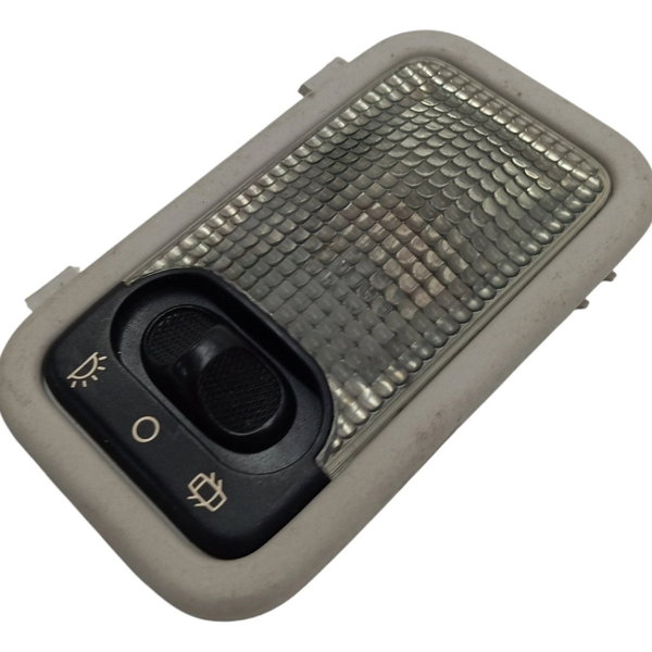Luz Cortesia Teto Peugeot 206 Sw 1.4 2003 2004 2005 2006