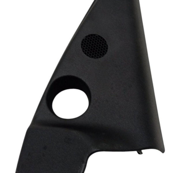 Moldura Interna Retrovisor Direito Peugeot 206 Sw 2003 2004