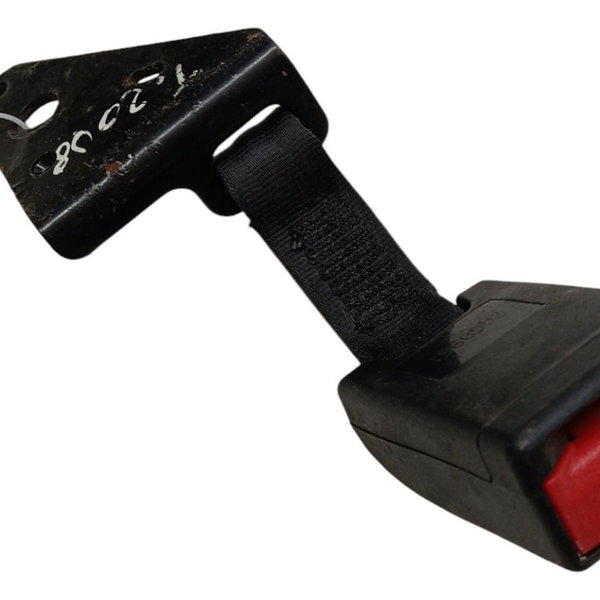 Engate Cinto Segurança Traseiro Peugeot 2008 Ano 2017 2018