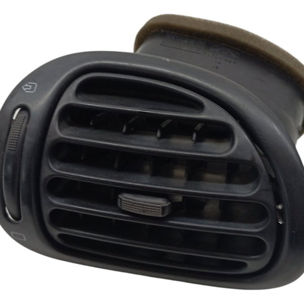 Difusor Ar Condicionado Esquerdo Peugeot 206 Sw 1.4 2003 04