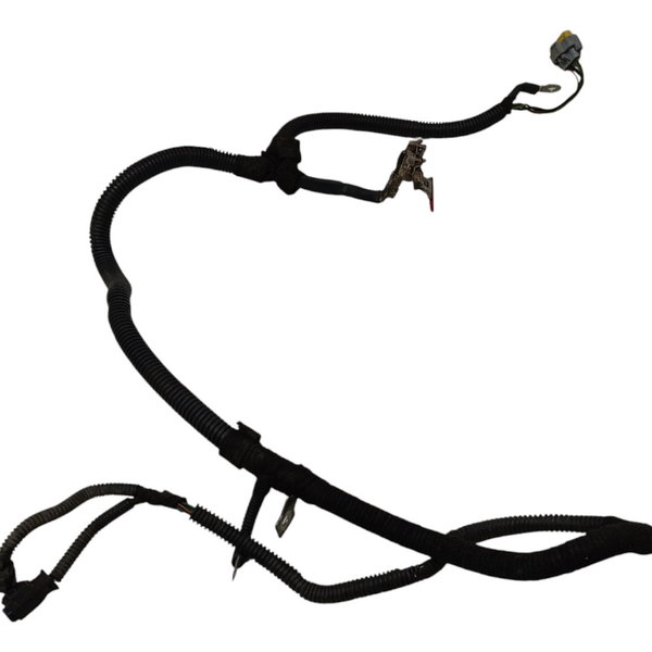 Chicote Cabo Positivo Bateria Peugeot 308 Allure 2.0 2013