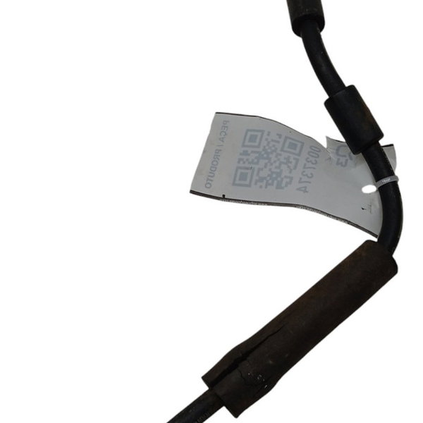 Flexível Freio Dianteiro Esquerdo Peugeot 307 2.0 2006 2007