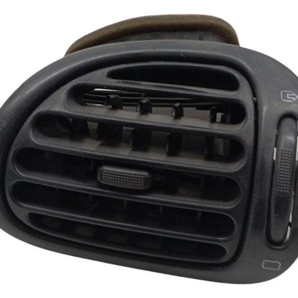 Difusor Ar Condicionado Direito Peugeot 206 Sw 1.4 2003 04