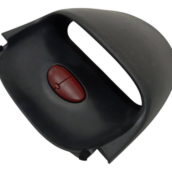 Moldura Botão Pisca Alerta Peugeot 206 Sw 1.4 2003 2004 2005