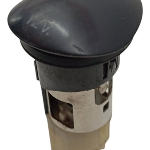 Tomada 12v Peugeot 206 Sw 1.4 2003 2004 2005 2006 2007