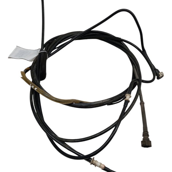 Mangueira Combustivel Peugeot 308 2.0 2013 2014 2015 2016