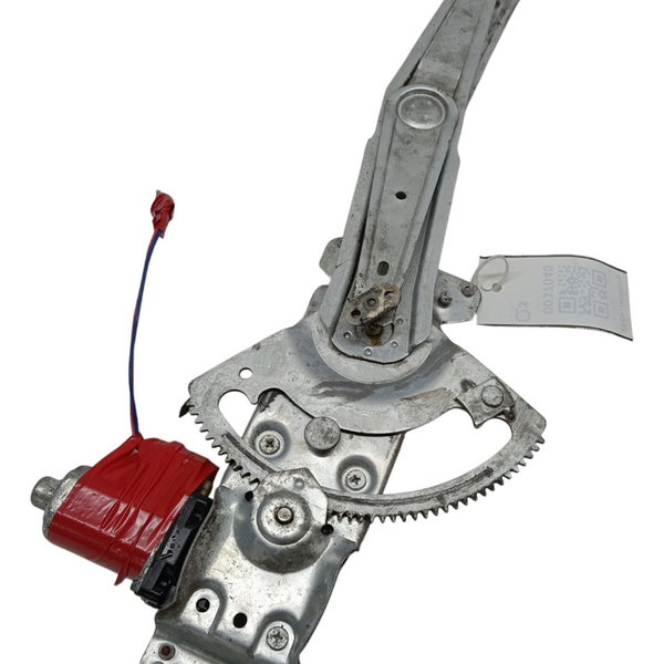 Máquina Vidro Dianteira Direita Celta 2002 2003 2004