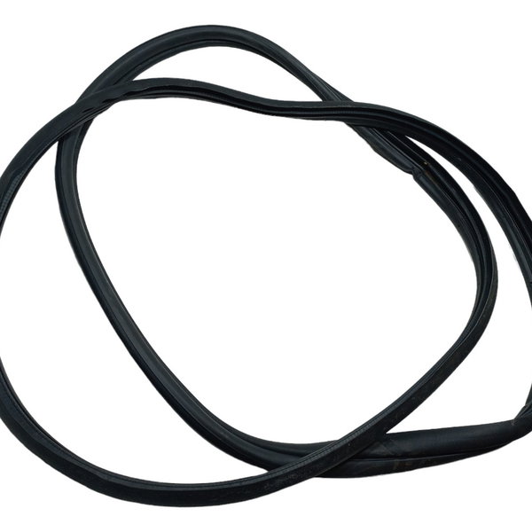 Borracha Porta Dianteira Direita Honda City 2019