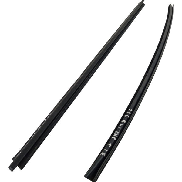 Par Pestana Int/ext Traseira Esquerda Peugeot 206 Sw 2004