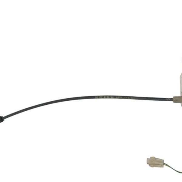 Fechadura Traseira Esquerda Gm Celta 2002 2003 2004