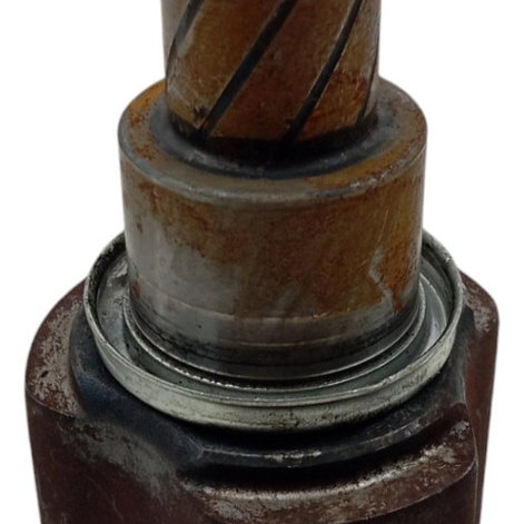 Tulipa Caixa Cambio Automatico Nissan Kicks 1.6 2020 2021 22