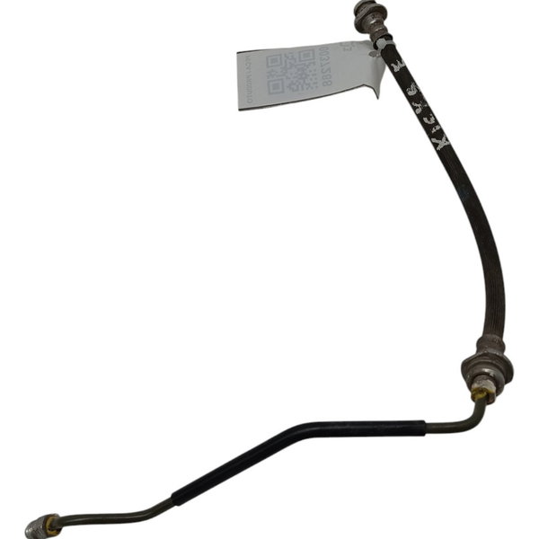 Flexivel Freio Traseiro Esquerdo Nissan Kicks 1.6 2020 2021