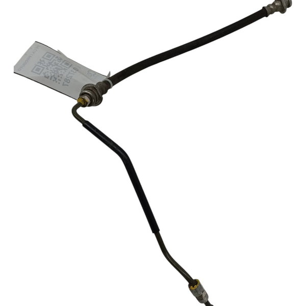 Flexivel Freio Traseiro Direito Nissan Kicks 1.6 2020 2021