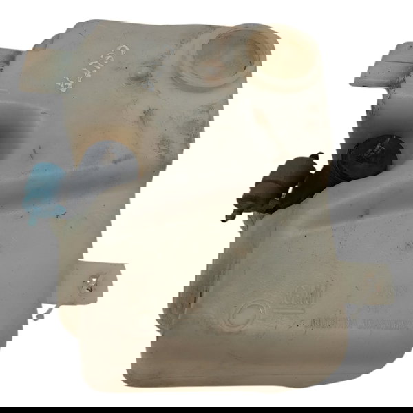 Reservatorio Limpador Parabrisa Agua Chevrolet Celta 2004 Branco Translúcido