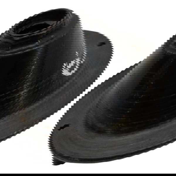 Porca Fixação Estepe Chevrolet Celta 1.0 2004 2005 2006 2007