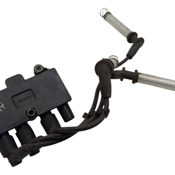 Bobina Ignição Gm Celta 1.0 2001 2002 2003 2004 2005 2006