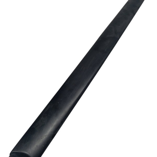 Friso Porta Traseira Direita Peugeot 206 Sw 1.4 2003 2004 Preto