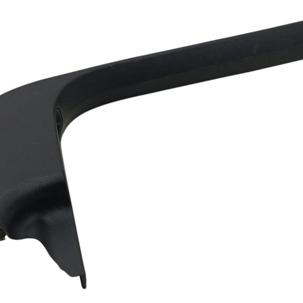 Soleira Dianteira Esquerda Peugeot 308 2.0 2013 2014 2015 Preto