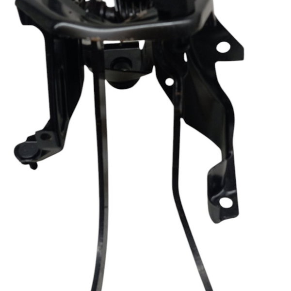 Pedaleira Freio Embreagem Gm Celta 2002 2003