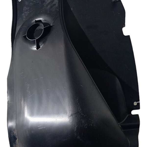 Parabarro Traseiro Esquerdo Renault Sandero 2010 2011 2012