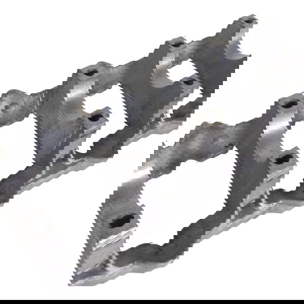 Mancal Cabeçote Motor Ford Fiesta Sigma 2015