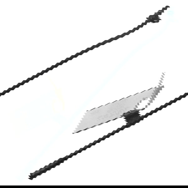 Tubo Vareta Nível Óleo Motor Citroen C4 Pallas 2008 09 10 11