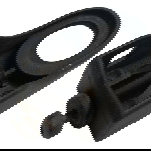 Suporte Radiador Peugeot 206 Sw 1.4 2003 2004 2005 2006