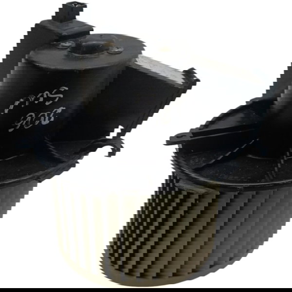 Motor Ventilação Ar Forçado Peugeot 206 Sw 1.4 2002 2003 04