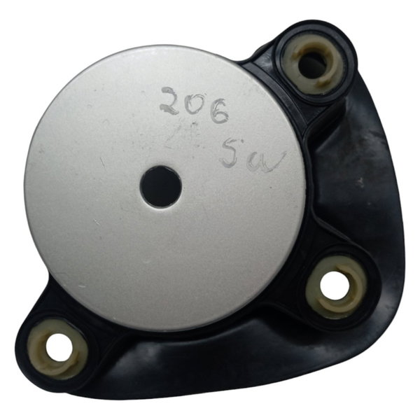 Moldura Tampa Tanque Combustivel Peugeot 206 Sw 1.4 2003 04