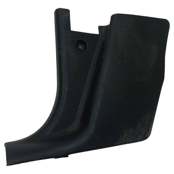 Acabamento Inferior Coluna Dianteira Esquerda Audi A3 2004