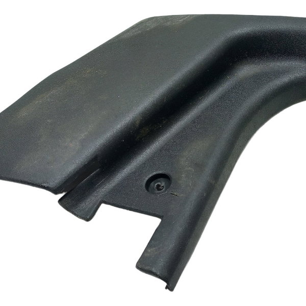 Acabamento Inferior Coluna Dianteira Esquerda Audi A3 2004