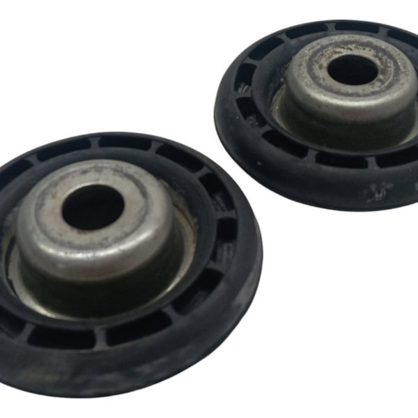 Par Coxim Prato Amortecedor Dianteiro Renault Kangoo 2014 15