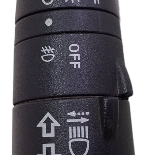 Chave Seta Comando Luz Nissan Livina 2014