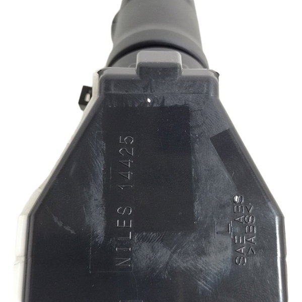 Chave Seta Comando Luz Nissan Livina 2014