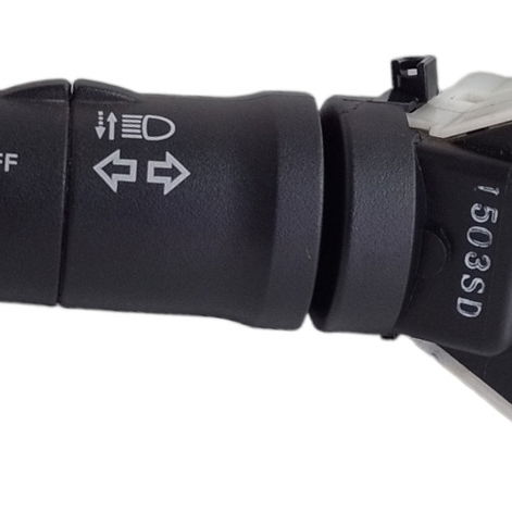 Chave Seta Comando Luz Nissan Livina 2014