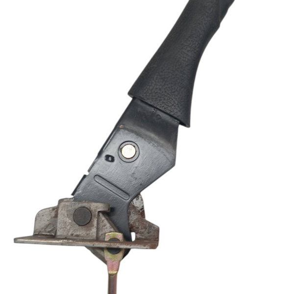 Alavanca Freio Mão Peugeot 206 Sw 1.4 2002 2003 2004 2005 06