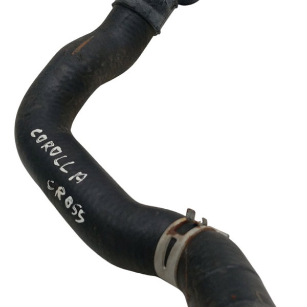Mangueira Radiador Agua Toyota Corolla Cross 2.0 2023 2024