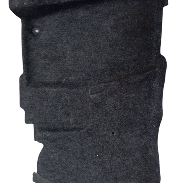 Forro Lateral Direito Porta Malas Peugeot 206 Sw 1.4 2004 05