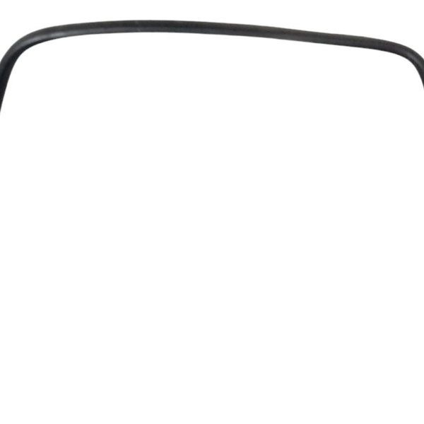 Borracha Canaleta Traseira Esquerda Peugeot 206 207 Sw 2003