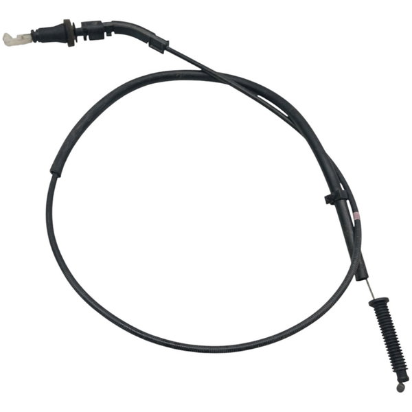 Cabo Abertura Capo Peugeot 206 Sw 1.4 2002 2003 2004 2005