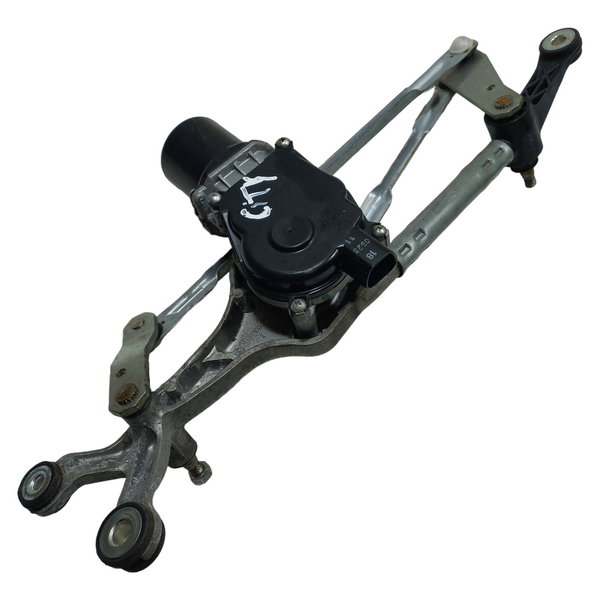 Motor Limpador Parabrisa Honda City 2019