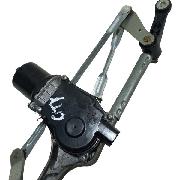 Motor Limpador Parabrisa Honda City 2019