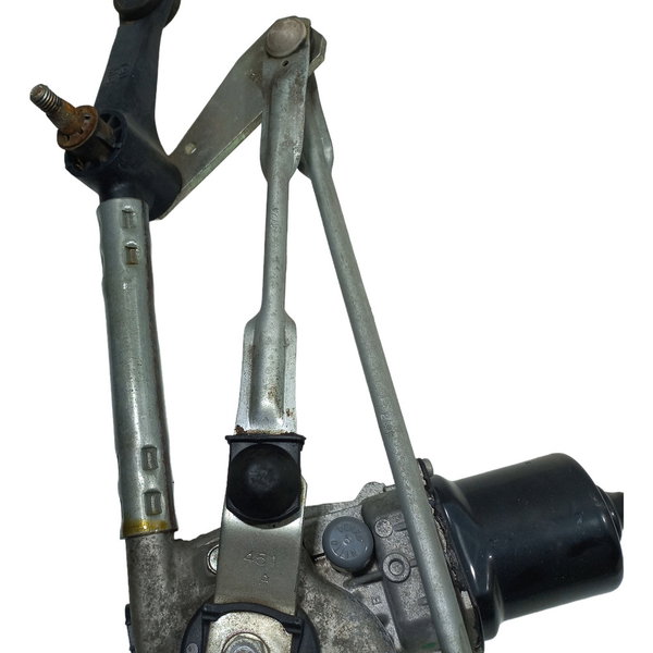 Motor Limpador Parabrisa Honda City 2019