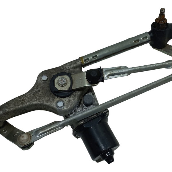 Motor Limpador Parabrisa Honda City 2019